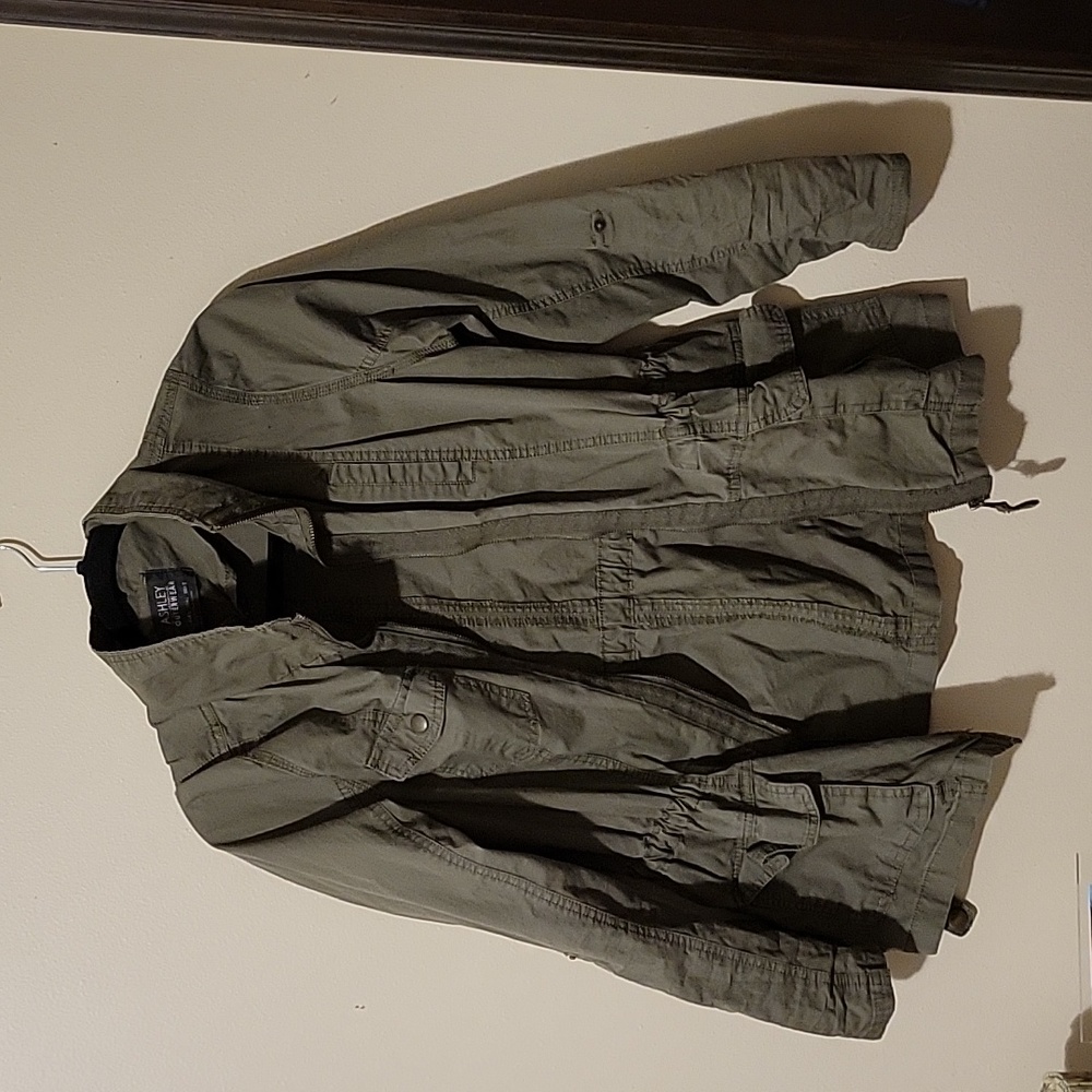 Jacket